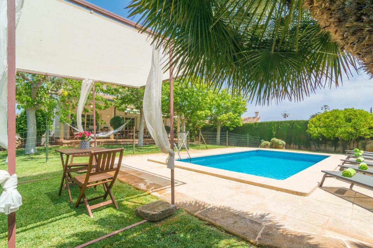 Villa Sa Coma Dalies *