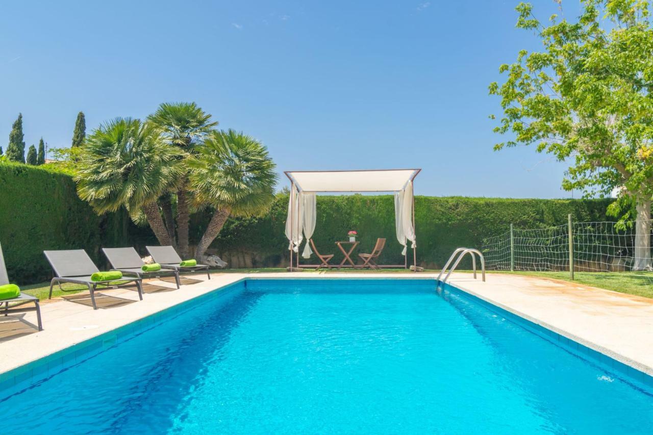 Villa Sa Coma Dalies