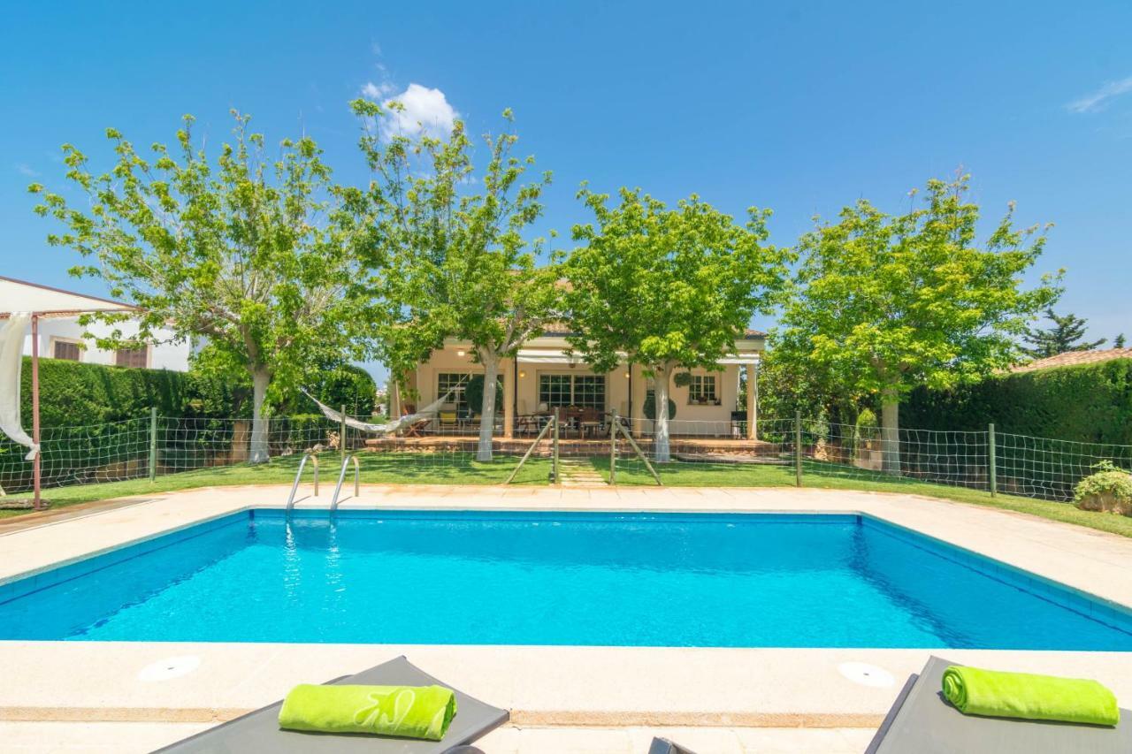 Sa Coma Dalies Villa Sa Coma (Mallorca)